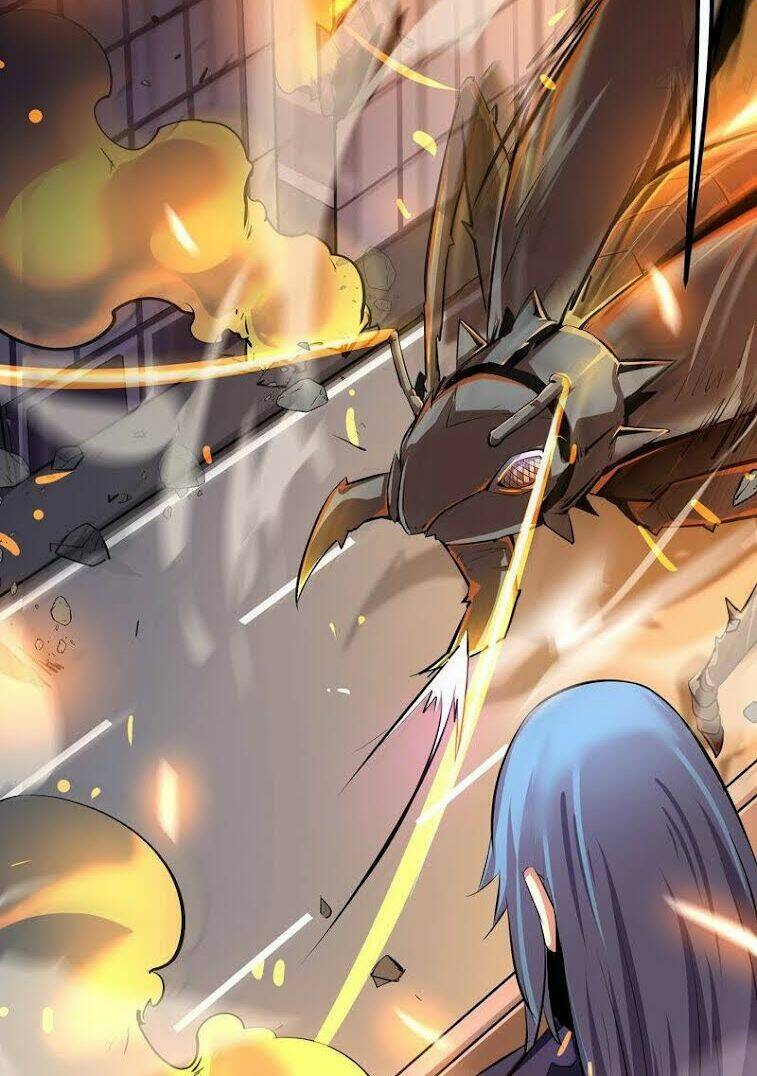 Chư Thần Rút Lui: Chapter 30