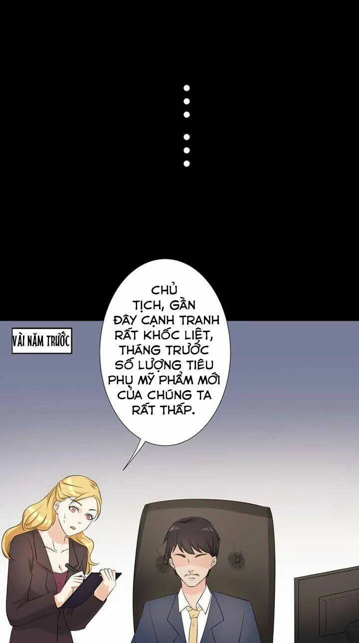 Kháp Kháp Hương Phản: Chapter 7