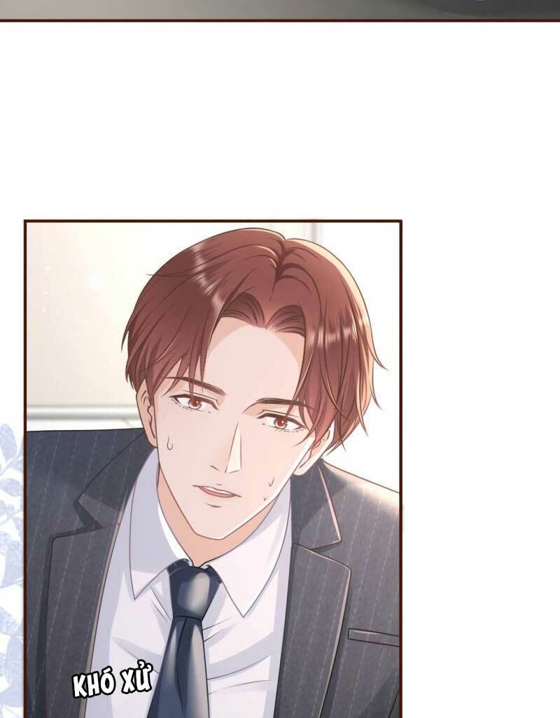 Bạn Gái Tôi Mới 30+: Chapter 92