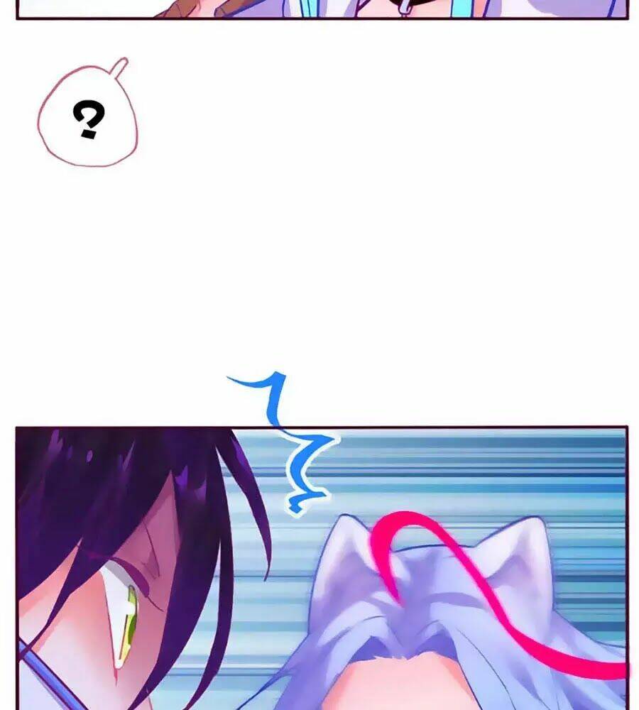 Đừng Nghịch, Ta Chỉ Muốn Yên Tĩnh: Chapter 71