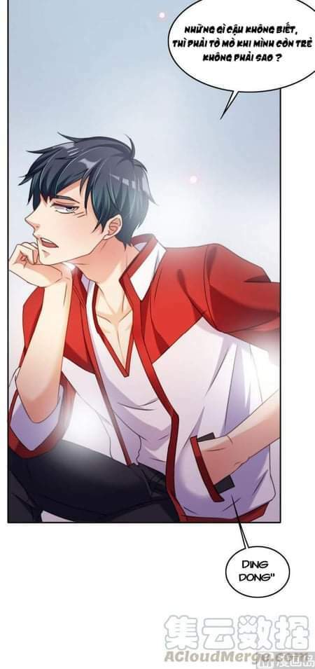 Tiêu Tiền Ở Thế Giới Khác: Chapter 4