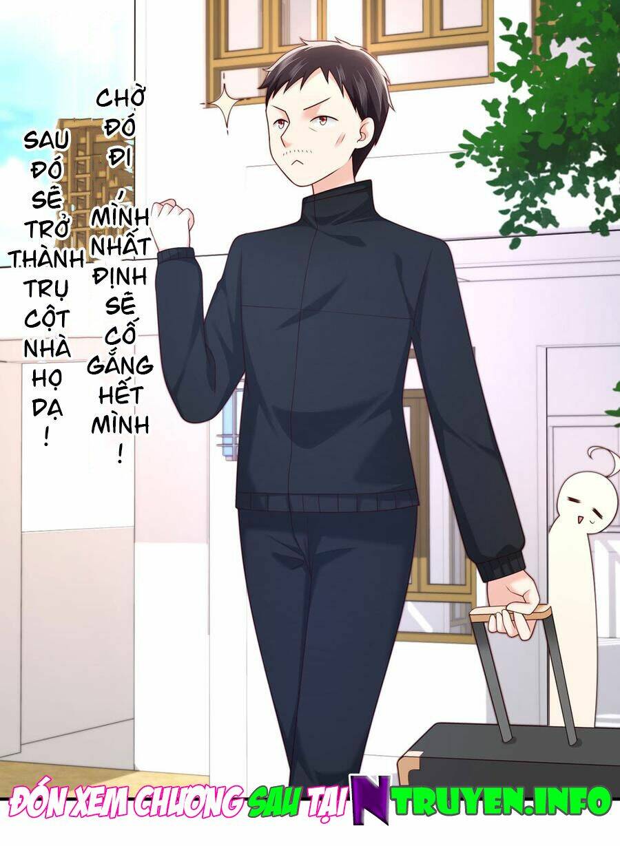 Nam Thần Truy Thê Chỉ Nam: Chapter 62.1