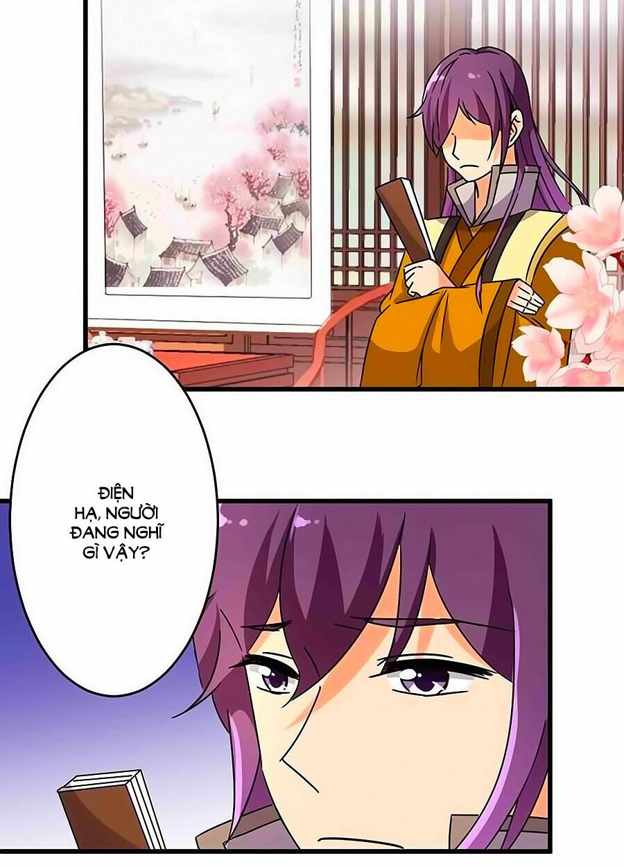 Vương Gia ! Ngươi Thật Bỉ Ổi !: Chapter 196