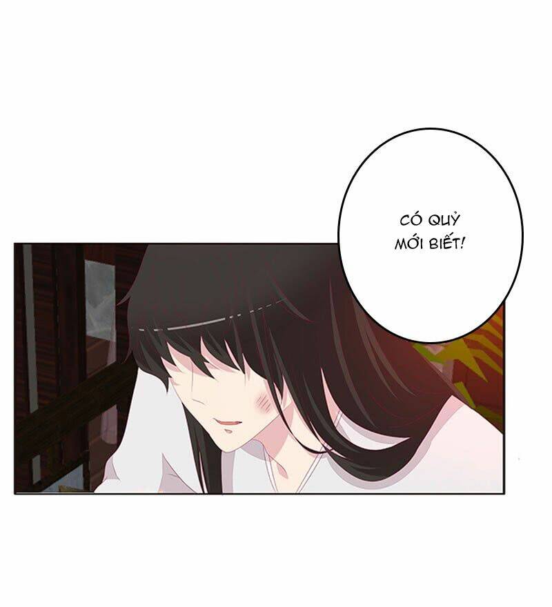 Tướng Quân Mời Ra Trận: Chapter 93