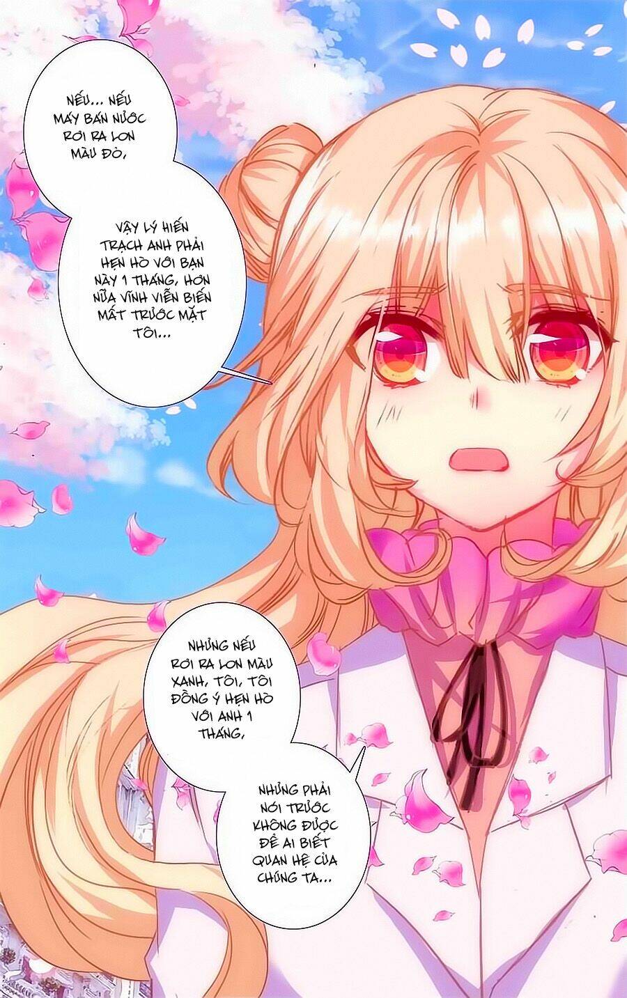 101 Sủng Vật Tình Nhân: Chapter 47