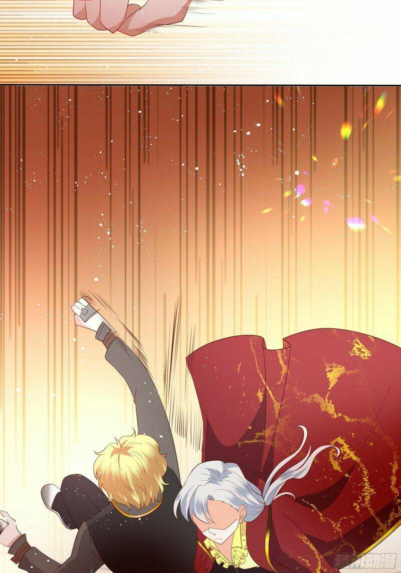 Công Chúa Phản Diện Trong Truyền Thuyết: Chapter 35