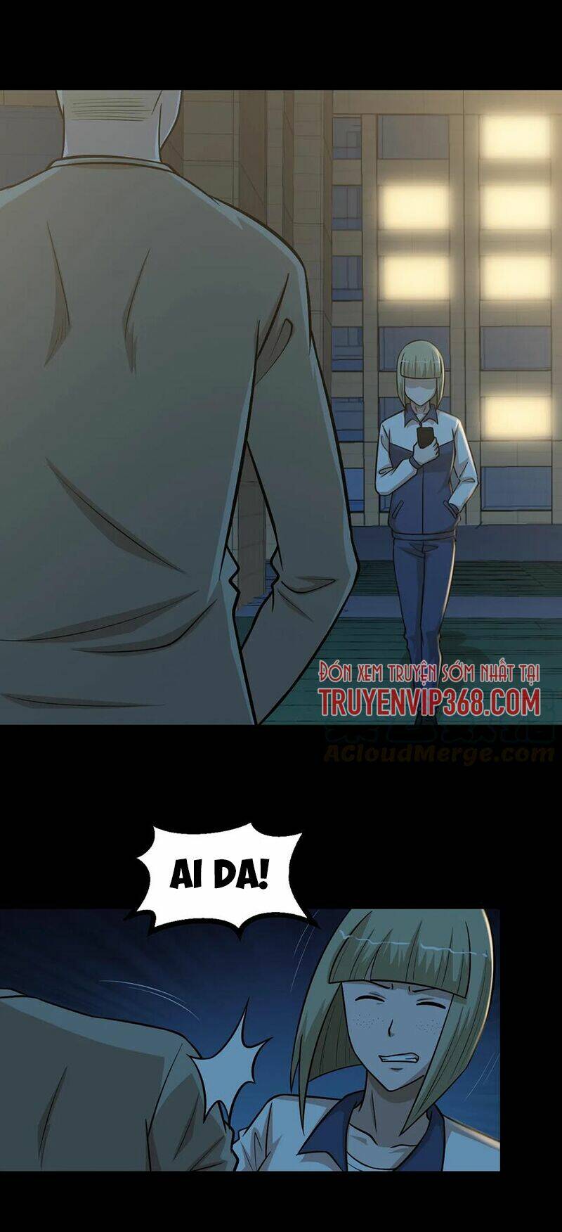 Đai Ca Trở Lại Tuổi 16: Chapter 88