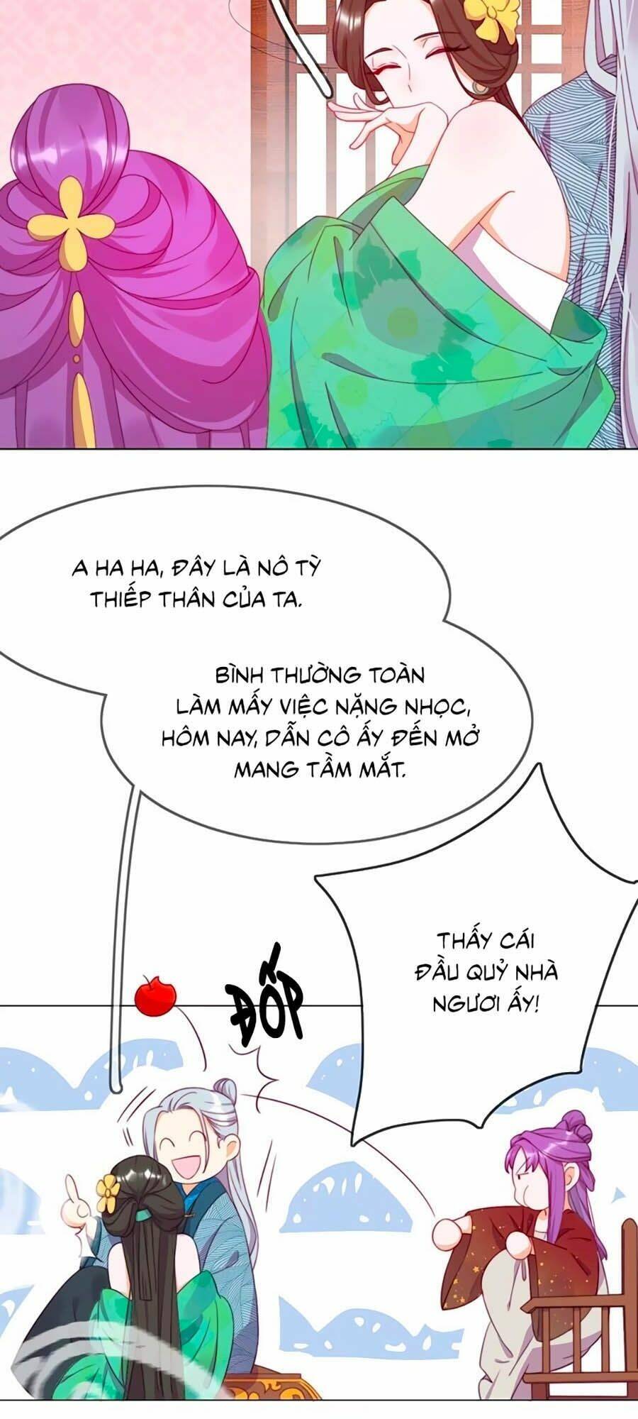 Vân Tưởng Chi Ca: Truy Ái Chỉ Lệnh: Chapter 4