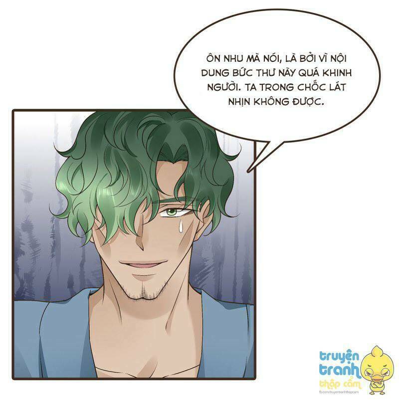 Đại Giá Thừa Tướng: Chapter 45