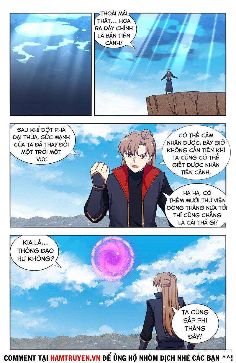 Tối Cường Phản Sáo Lộ Hệ Thống: Chapter 365