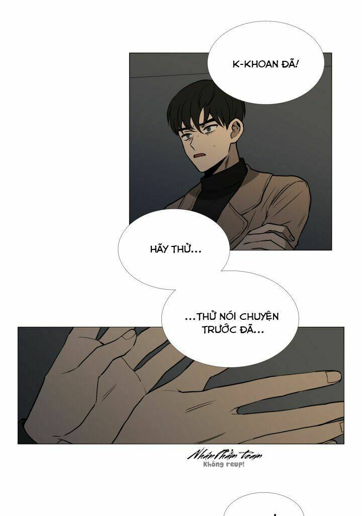 Bottomless Swamp: Chapter 1