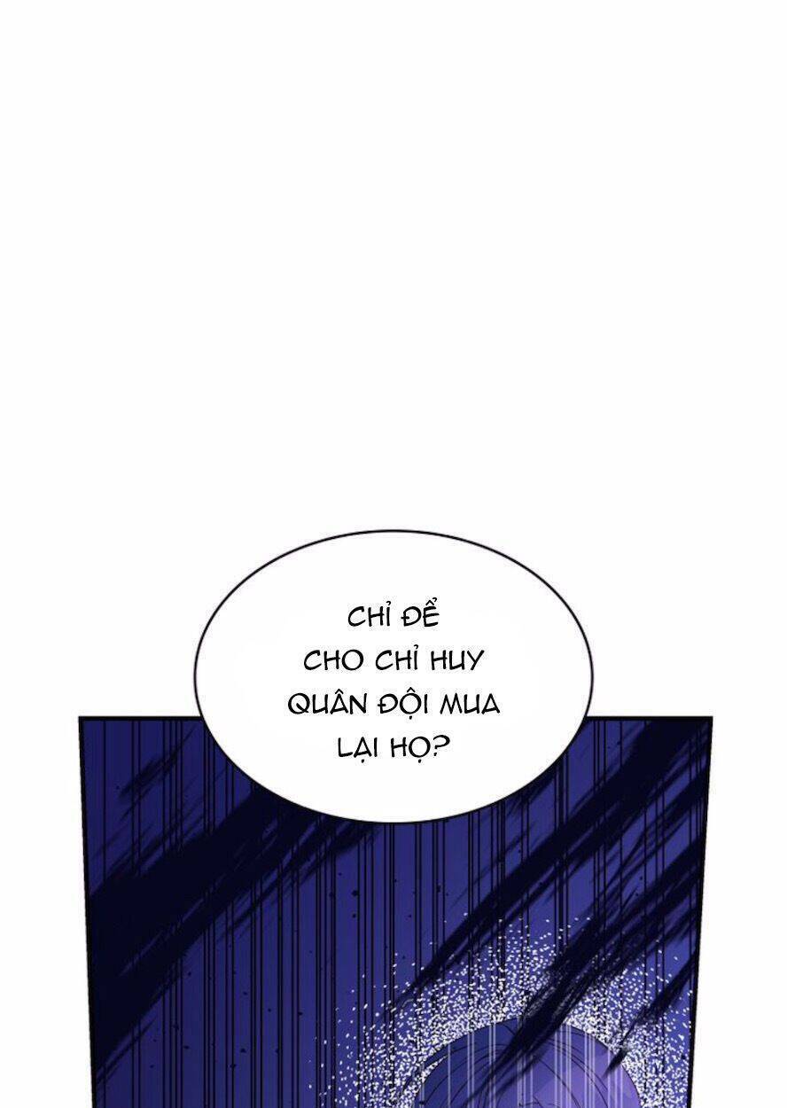 Lòng Trung Thành Với Kẻ Ác: Chapter 22