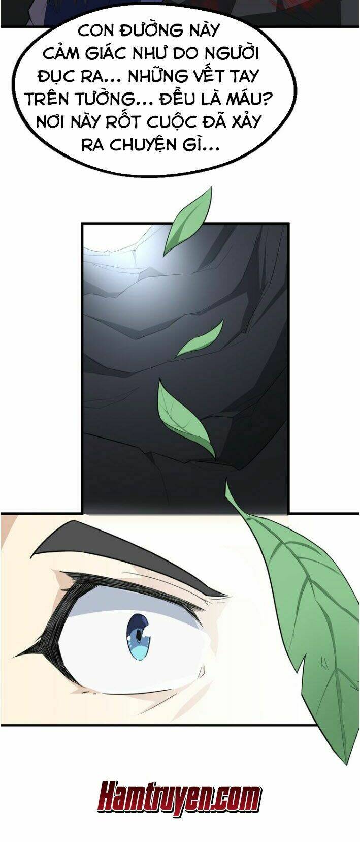 Đại Nghịch Chi Môn: Chapter 21