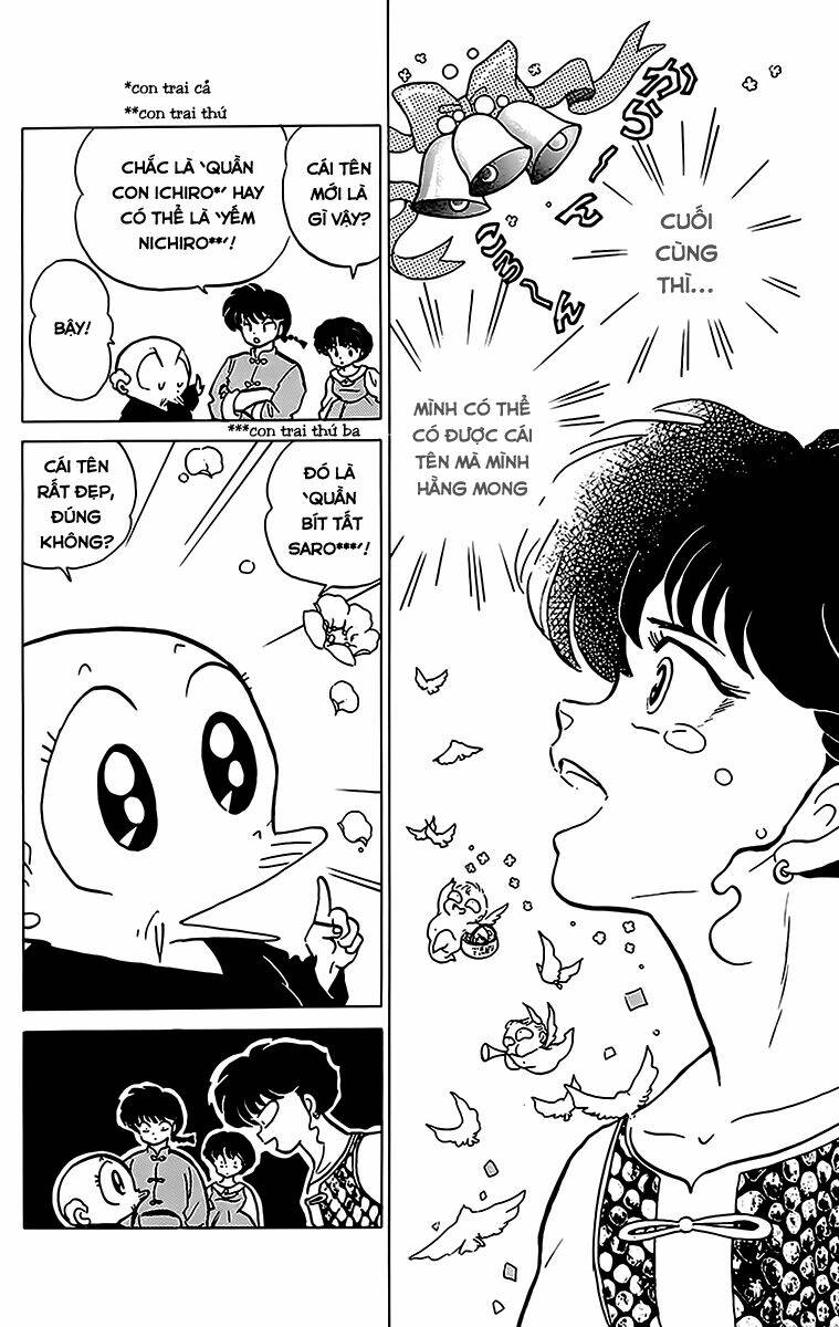 Suối Lời Nguyền: Chapter 190