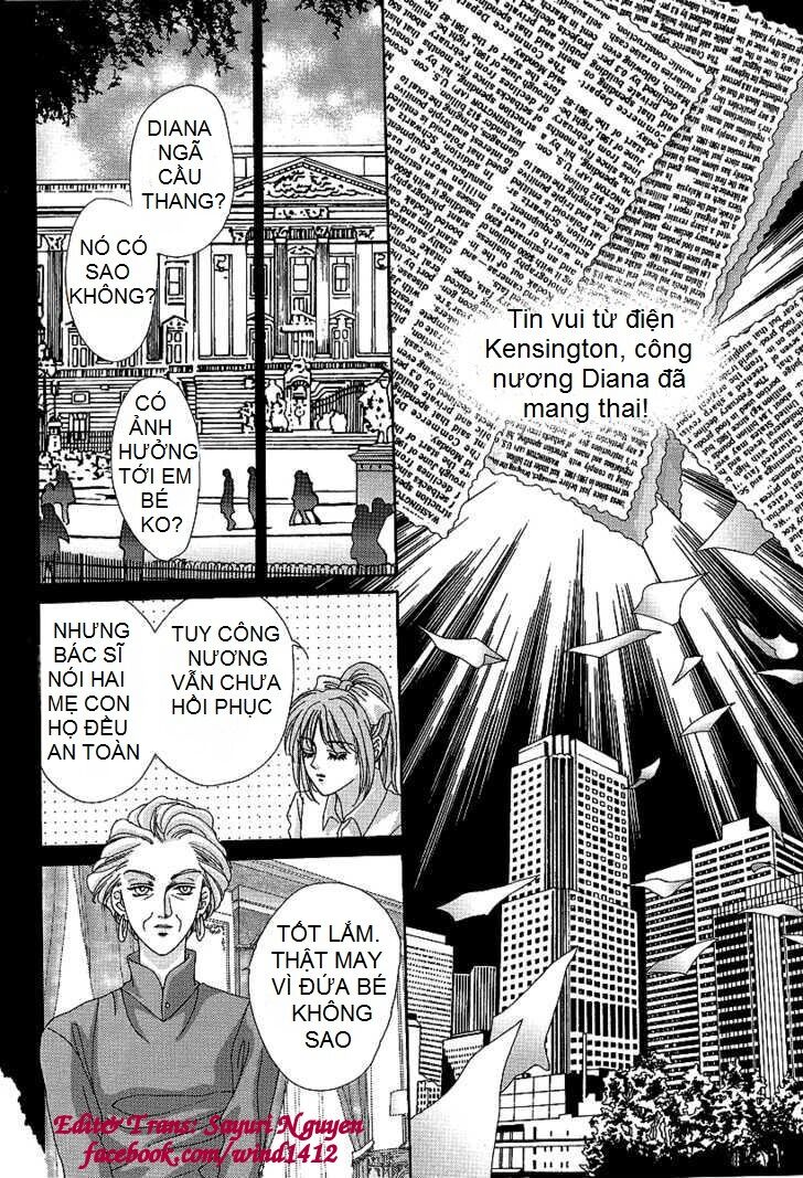 Princess Diana: Chapter 15