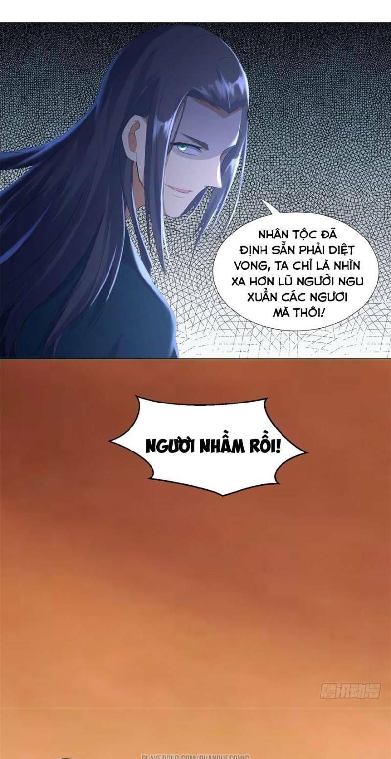 Chí Tôn Trọng Sinh: Chapter 19