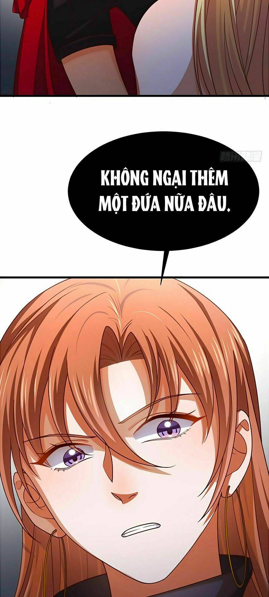 Nhật Ký Báo Thù Của Thiên Kim Hai Mặt: Chapter 31
