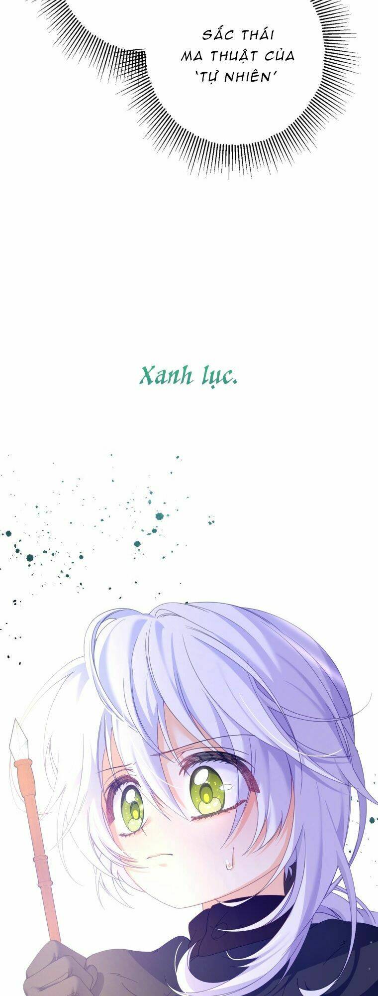 Đọc Thần Chú Lên Đi, Rose!: Chapter 13