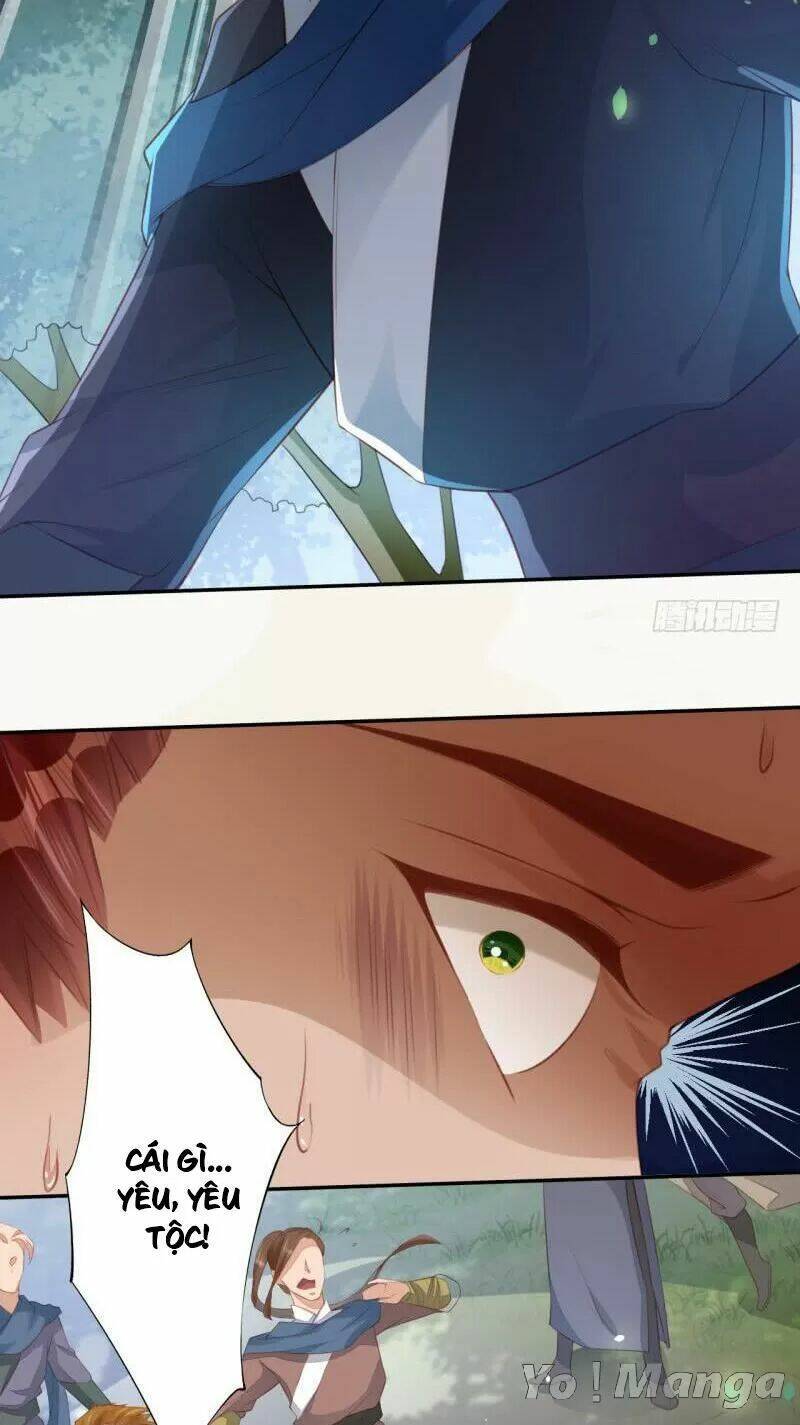 Tuyệt Thế Luyện Đan Sư: Chapter 78