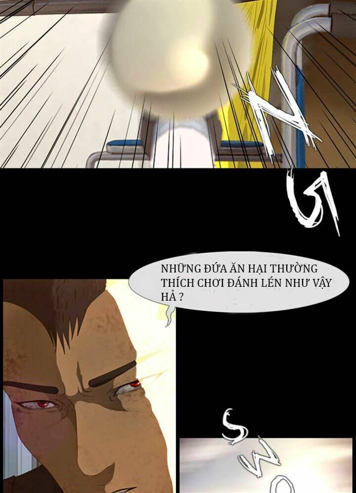 Dead Days: Chapter 13