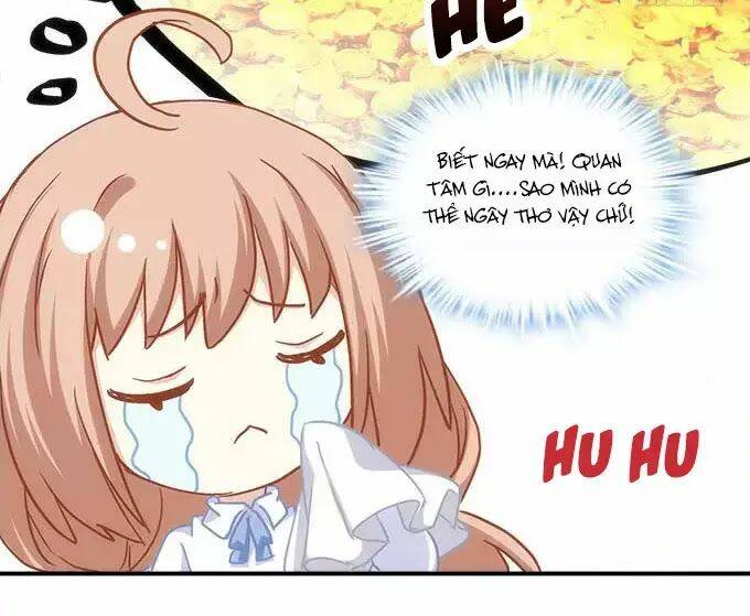 Ám Dạ Vô Thường: Chapter 40