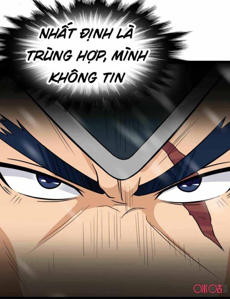 Tu Tiên Cuồng Thần: Chapter 16