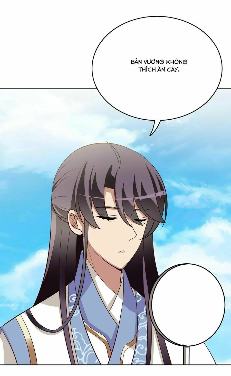 Kiêu Ngạo Vương Gia Chủng Điền Phi: Chapter 76