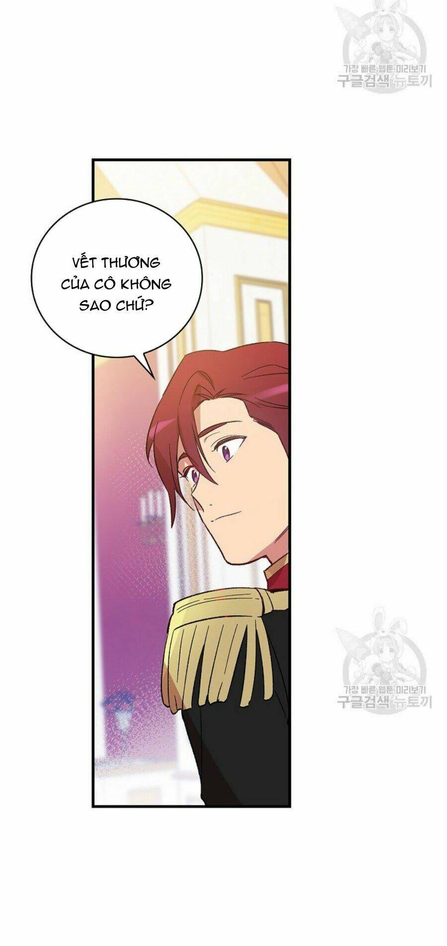 Kỵ Sĩ Đỏ Không Mê Tiền Mù Quáng: Chapter 8