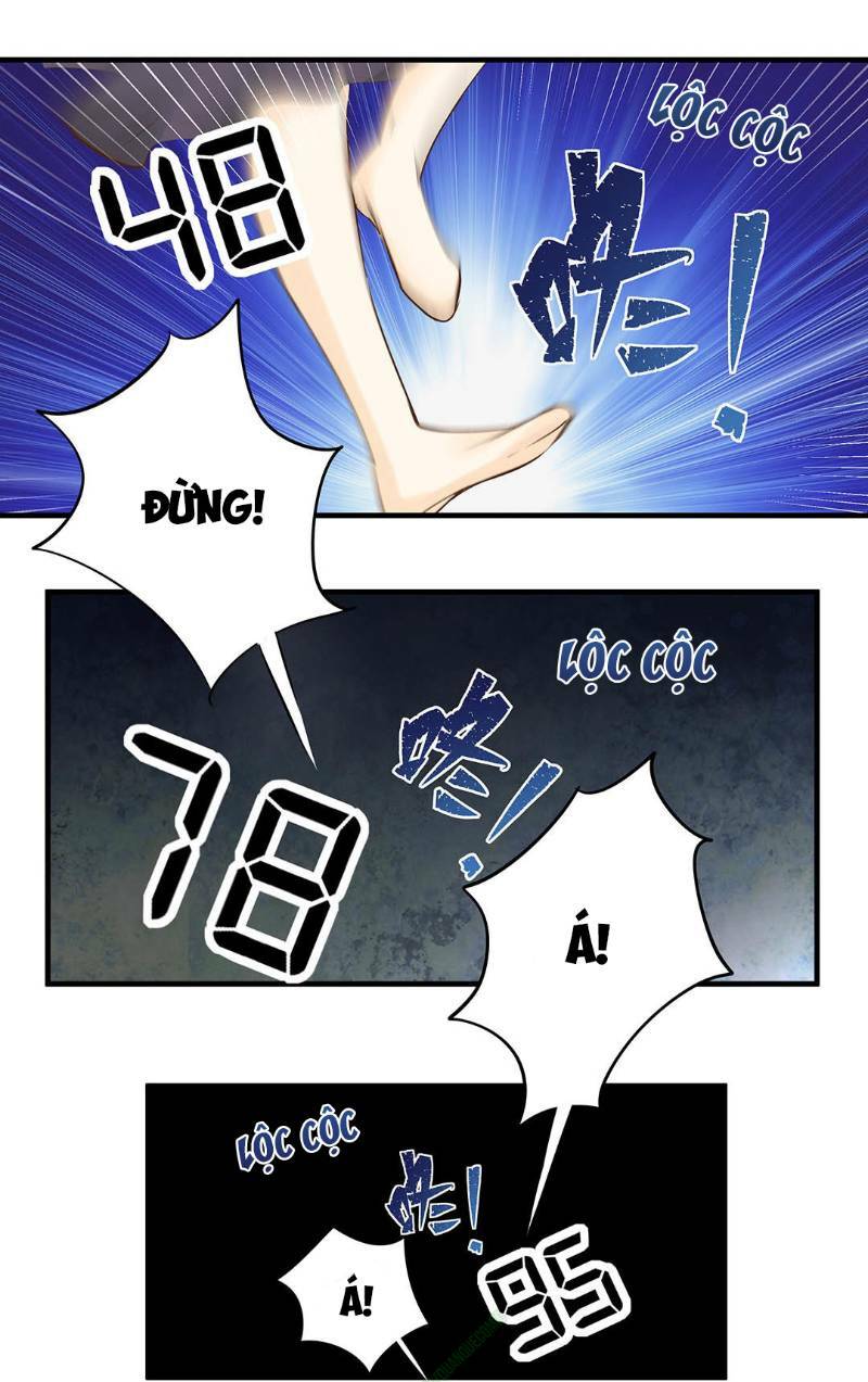 Trò Chơi Tiểu Mục Tiêu: Chapter 5