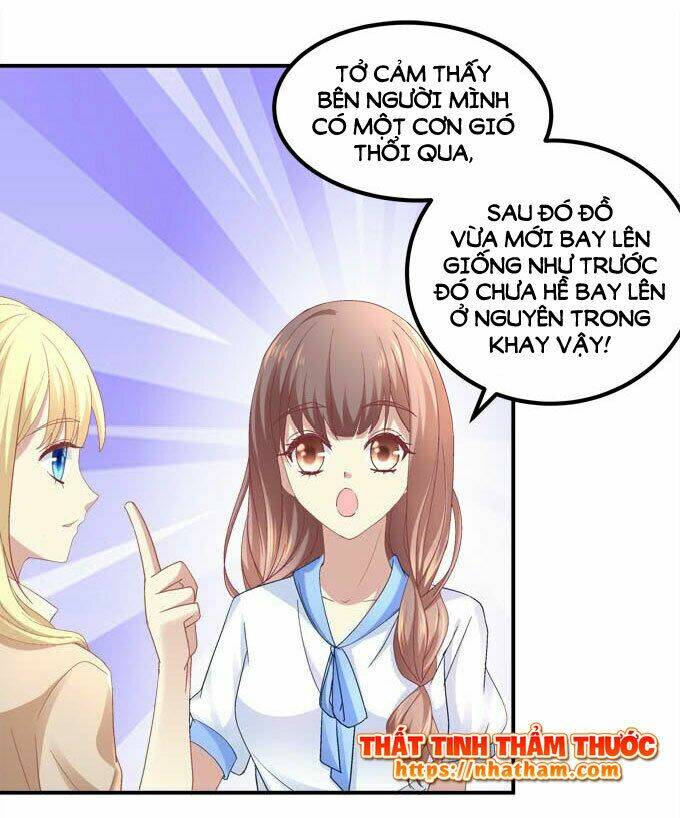 Đế Vương Ta Vẫn Còn Nhỏ: Chapter 68