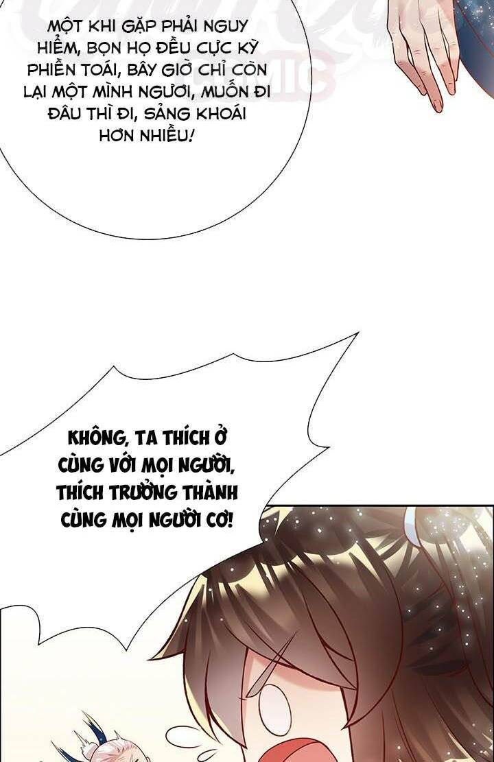 Siêu Phàm Truyện: Chapter 96