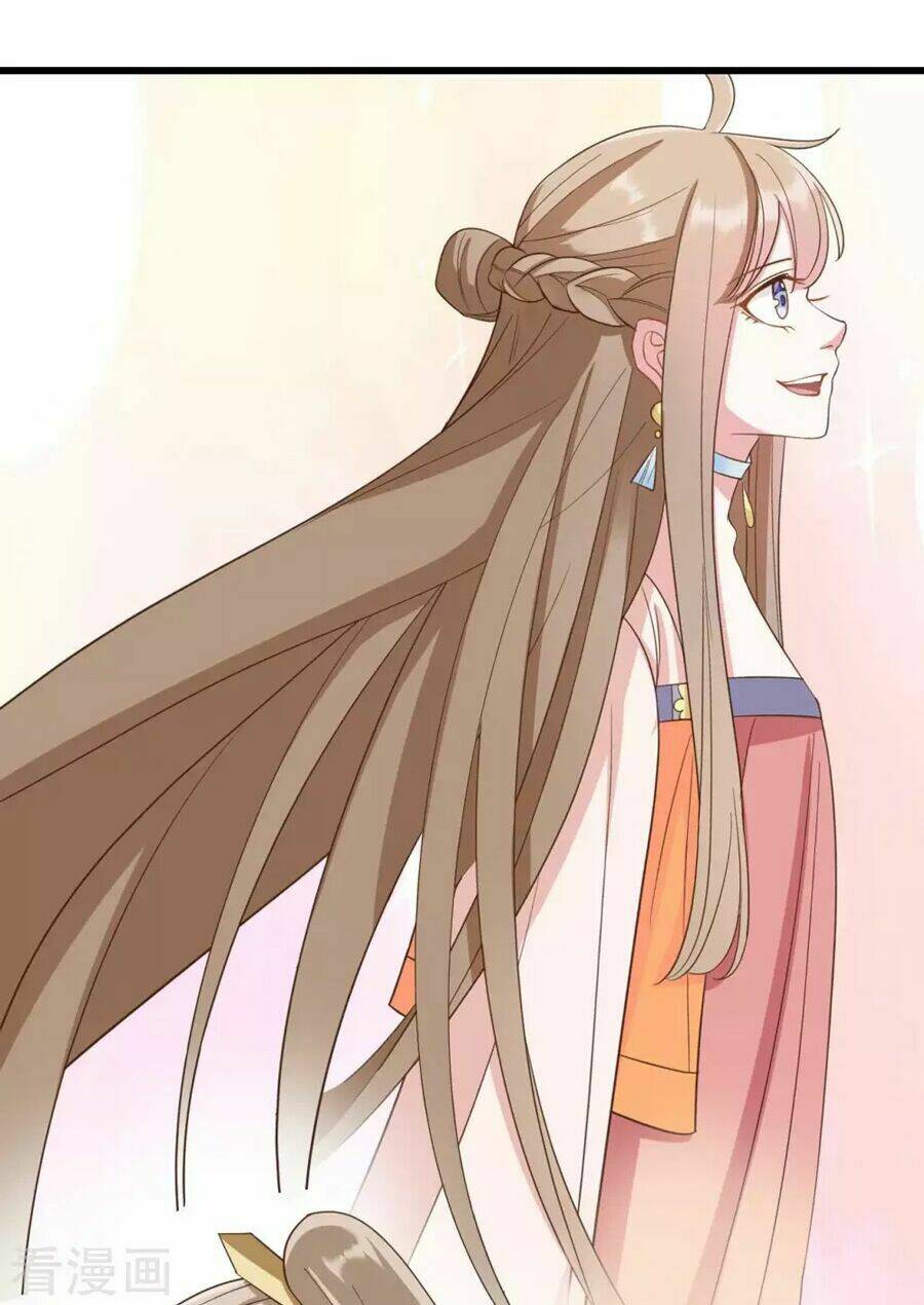 Đích Nữ Hữu Độc: Chapter 45