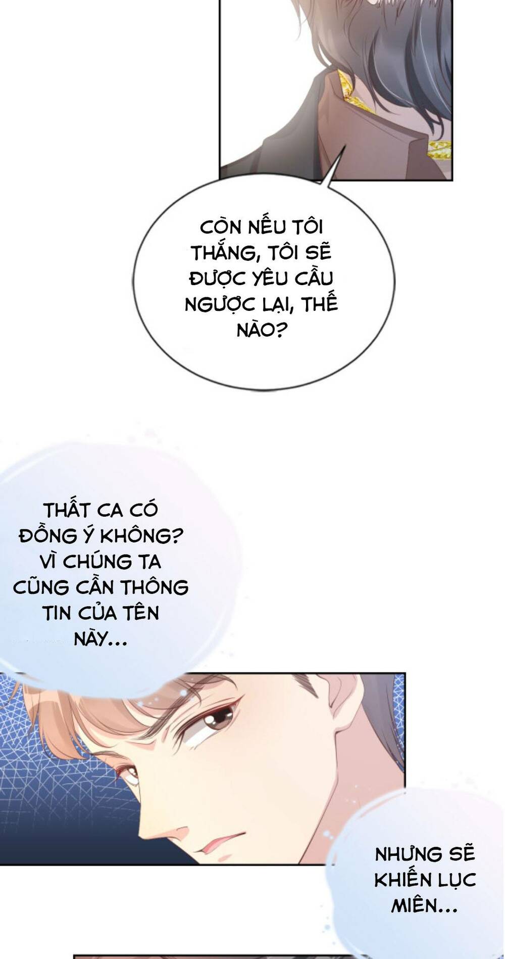 Ngự Tỷ Toàn Năng Lại Bị Phá Mã Giáp: Chapter 25