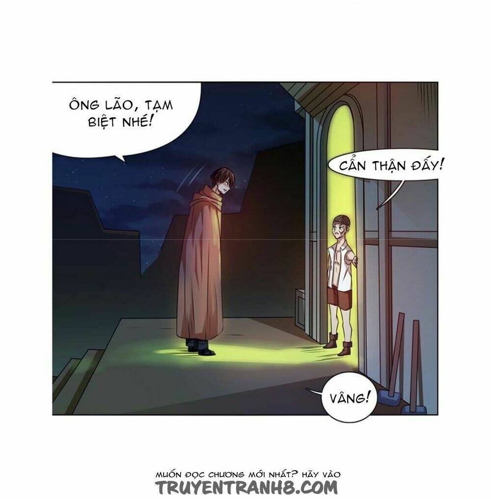 Vì Tôi Là Ông Chú Mở Tiệm Bán Vũ Khí: Chapter 23