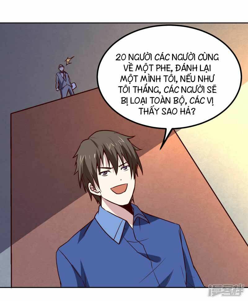 Tay Chơi Thần Cấp: Chapter 124