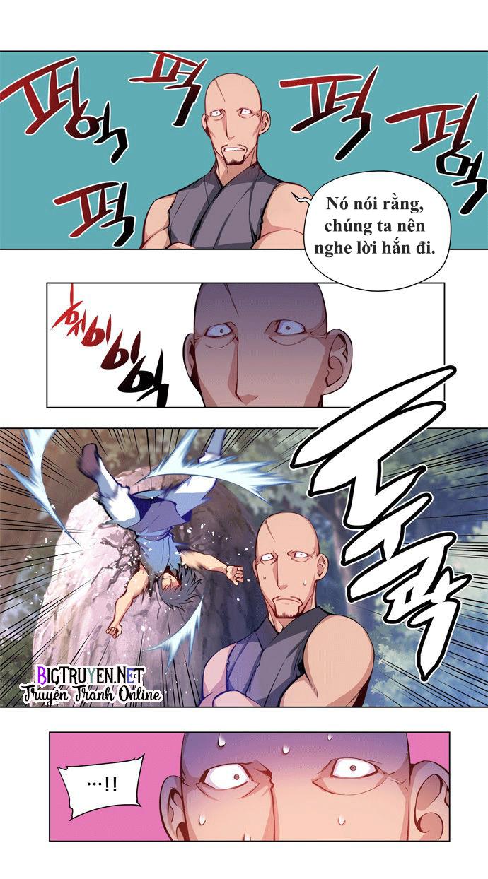 Marchan: The Embodiment Of Tales: Chapter 44