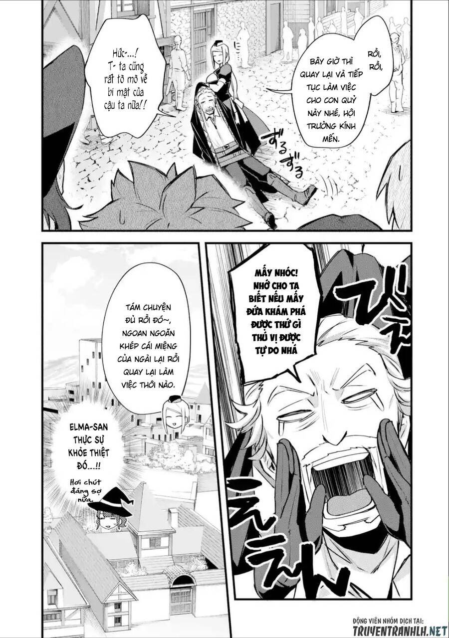 Nido Tensei Shita Shounen Wa S Rank Boukensha Toshite Heion Ni Sugosu-Zense Ga Kenja De Eiyuu Datta: Chapter 14