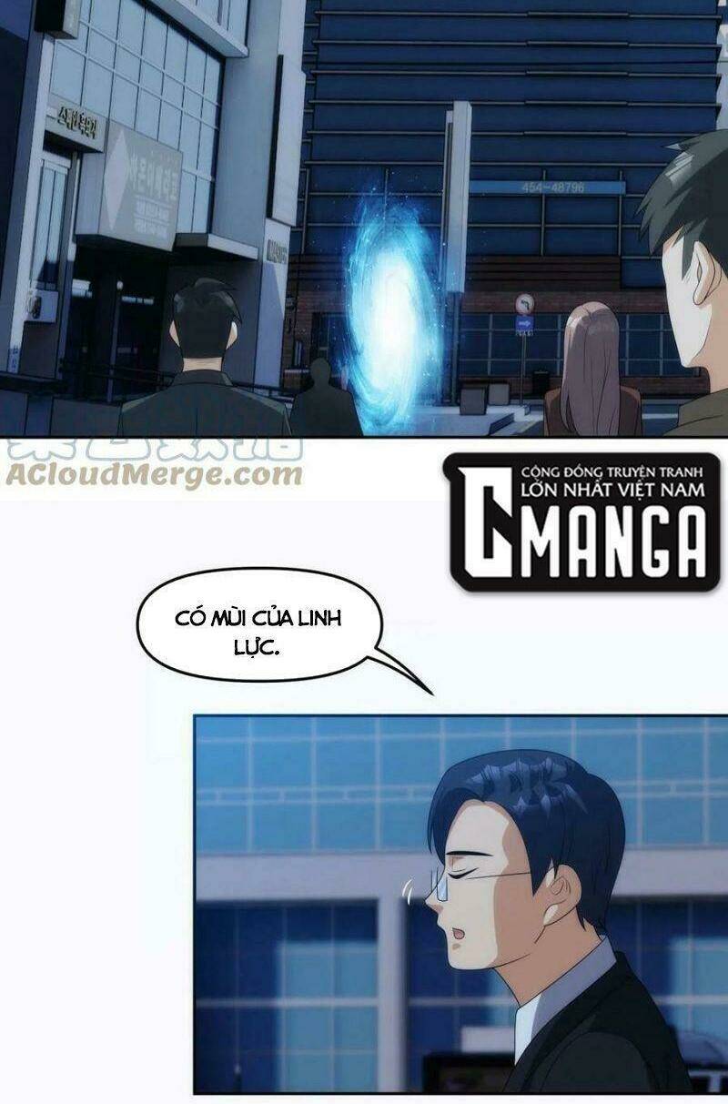 Xâm Lược Vạn Giới: Chapter 99