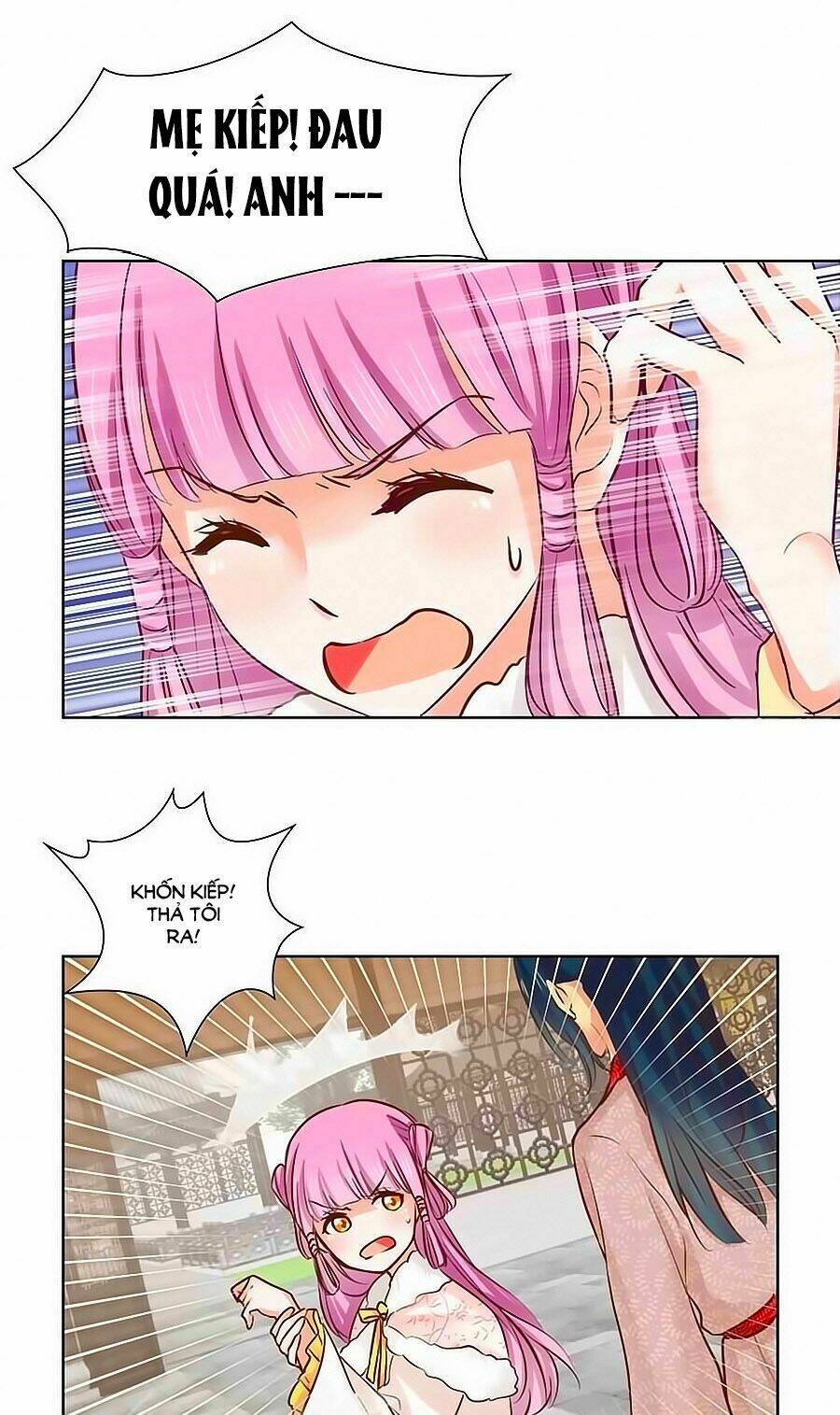 Lưu Luyến Tinh Diệu: Chapter 75