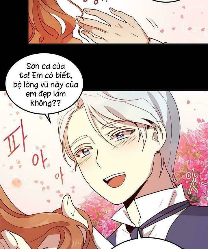 Công Tước, Loạn Vừa Thôi!: Chapter 22