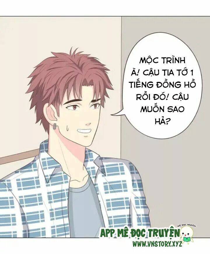 Xin Chào! Dân Nữ: Chapter 61