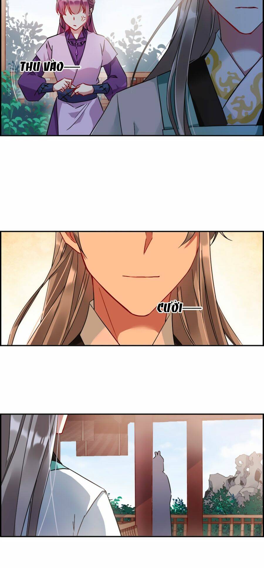 Thượng Quốc Phú Chi Thiên Đống Tuyết: Chapter 140