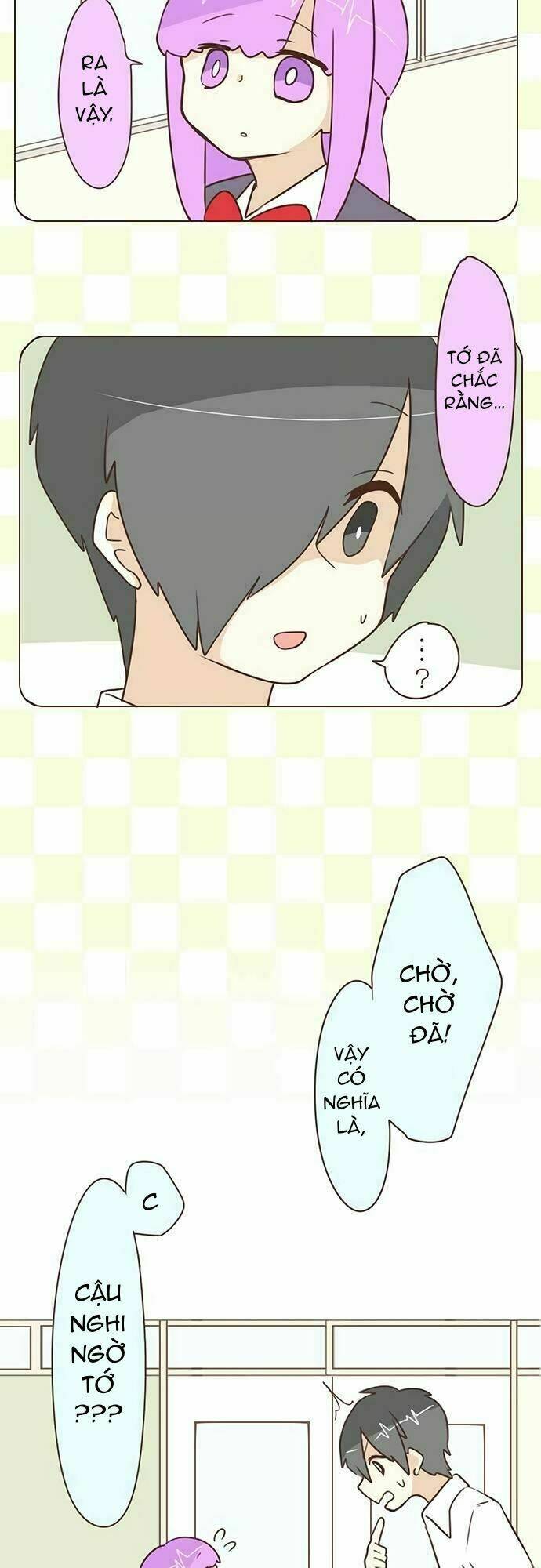 Ike Loli: Chapter 11