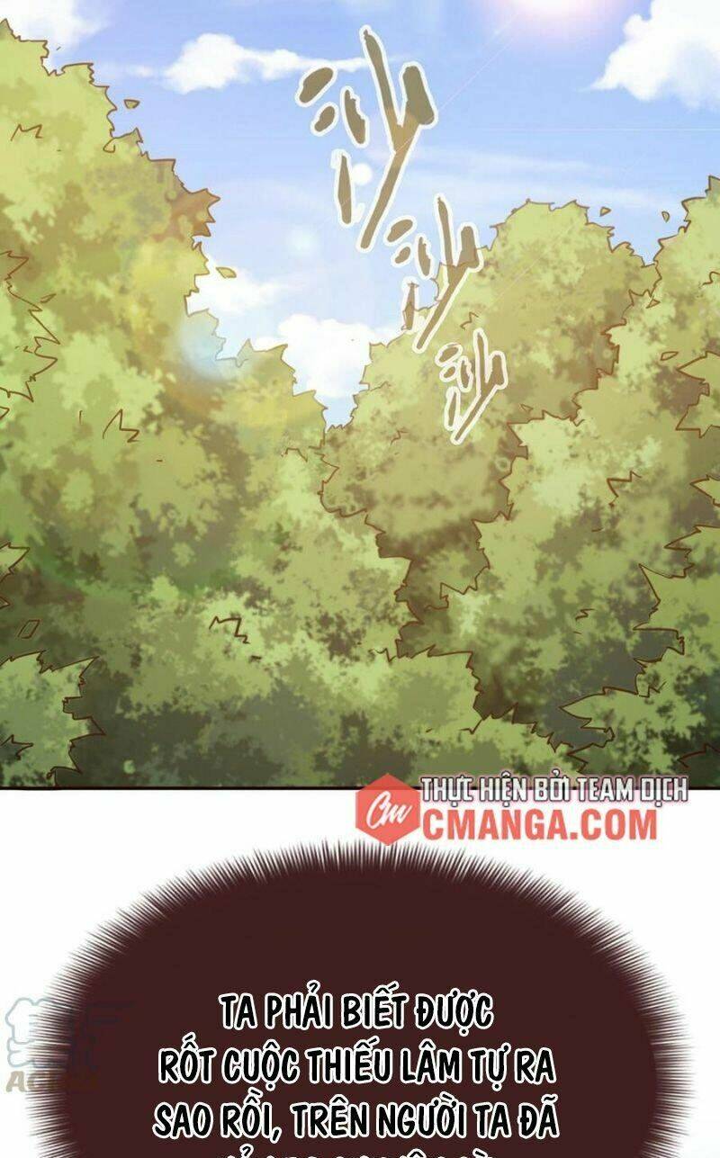 Sinh Tử Quyết: Chapter 89
