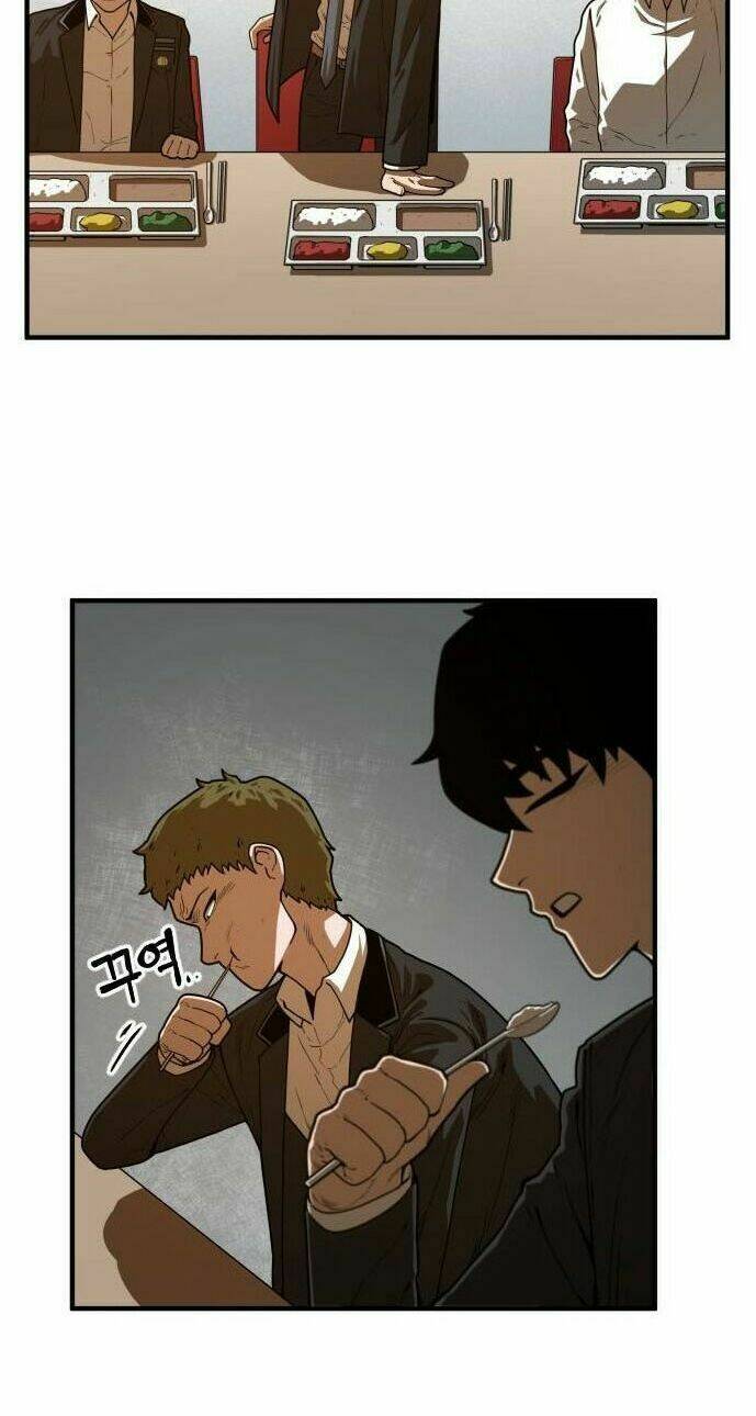 Chinh Phạt Học Đường: Chapter 9