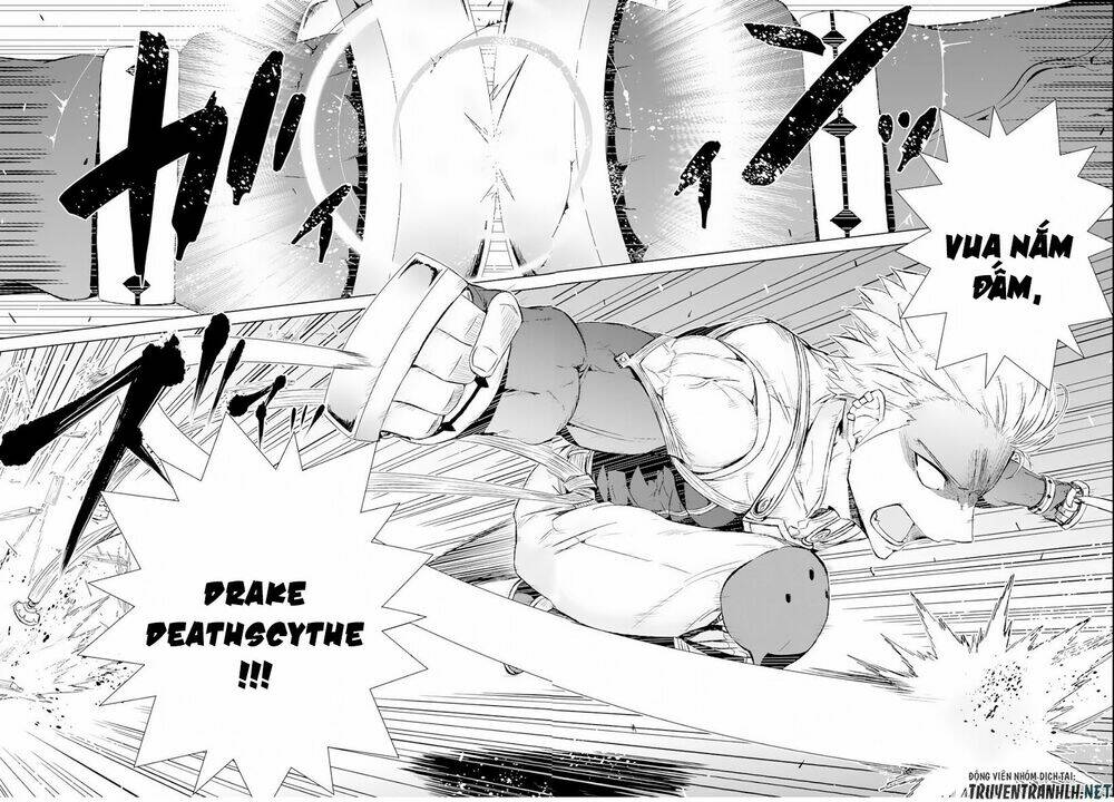 Isekai De Tadahitori No Mamono Tsukai ~ Tenshoku Shitara Maou Ni Machigawa Remashita: Chapter 8