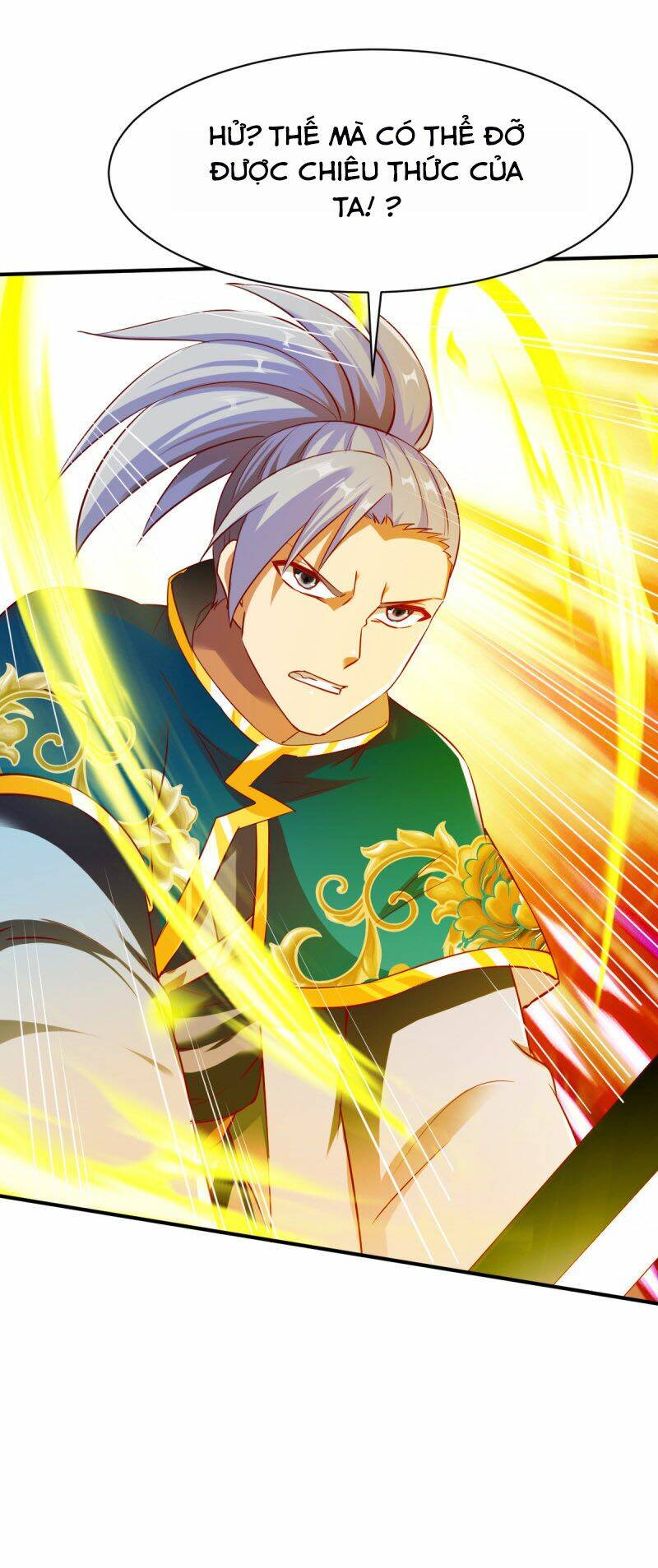 Chiến Đỉnh: Chapter 144