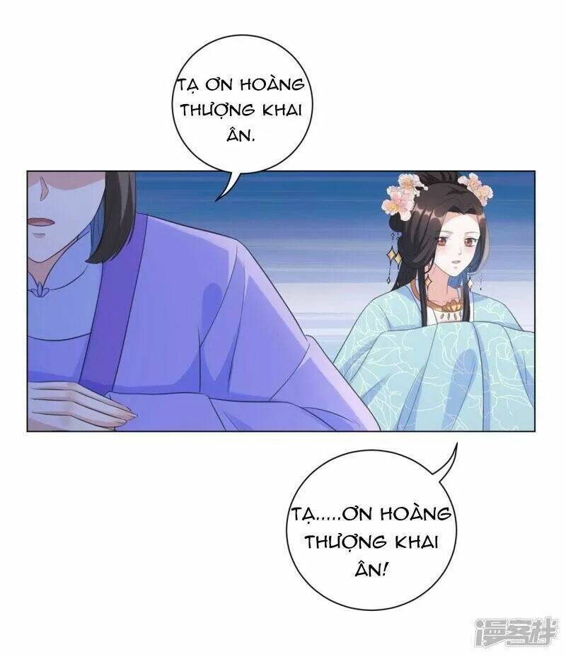 Vương Phi Có Độc!: Chapter 28