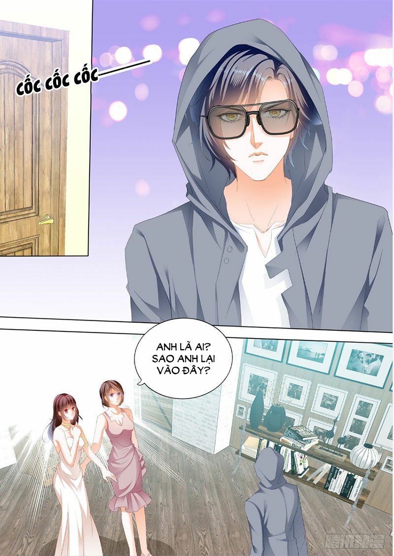 Thiểm Hôn Kiều Thê: Chapter 256