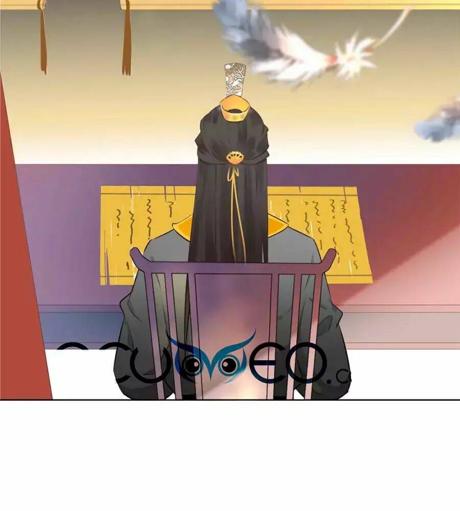 Yển Sư Yêu Hậu: Chapter 5